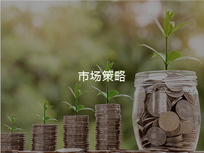 市场战略