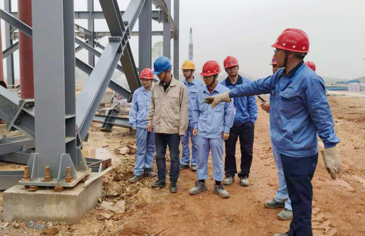 知微见著 防微杜渐  ——江西仰立狠抓清静治理，，，，，，筑牢清静防地